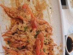 -赶海部落海鲜城(海阳路店)