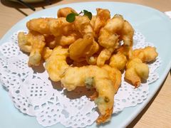 -吕氏疙瘩汤·新派鲁菜(欢乐汇店)