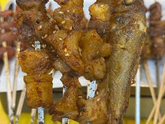 -望京小腰(北京总店)