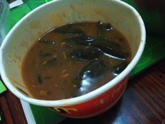 凉粉-王萍面皮(桃园二巷店)
