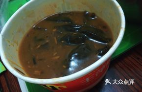 Stir-fried Cold Noodles with Spicy Flavor