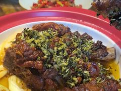 -民俗村柴火灶·景德江西菜(中国陶瓷博物馆店)