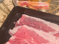 -姜胖胖无限自助烤肉(罗湖宝能店)