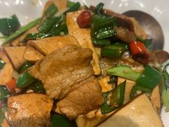 -悦融琥珀·京鲁菜·海味珍品(西单店)