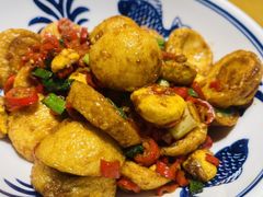 -西江红·株洲本地菜(滨江南路店)