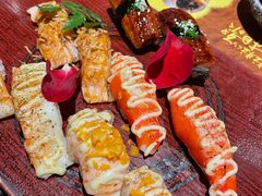 -古田居·特色寿司料理(星之岛旗舰店)