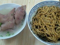 -盛兴面馆(真儒大厦店)