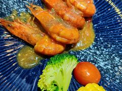 -九井澤精致料理(金茂店)