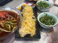 -红岸碳烤齐齐哈尔原味生态烤肉