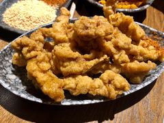 -付小姐在成都(五道口店)