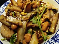 -锅来乐地锅鸡(安亭店)