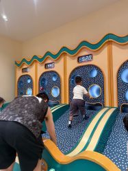 点击看大图 -奈尔宝家庭中心·亲子餐厅(苏州大悦城店)