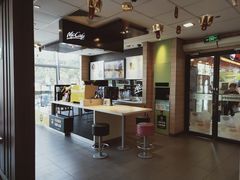-麦当劳(牡丹江路店)