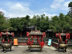 -粤晖园