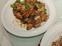 -添福来墨鱼饺子 · 海鲜东北菜(锦绣店)