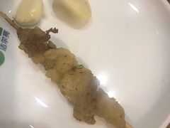 -程波烧烤(香滨路店)