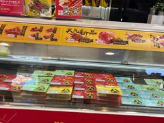 -周黑鸭(北京东城区国瑞店)