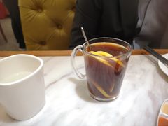 -翠华餐厅(德基广场店)