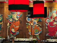 -巴蜀大宅门火锅(川音店)