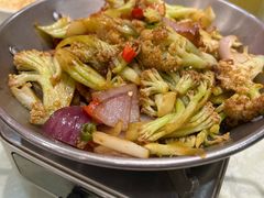 -小菜园新徽菜(芜湖奥特莱斯店)