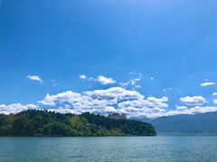 -大理洱海