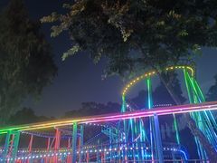 -南宁南湖公园