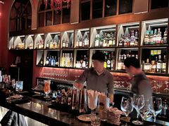 -JZ Club 爵士酒吧(上海店)