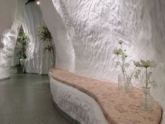 -麓椿花园西餐厅(海乐世界店)
