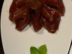 -北京四季酒店·采逸轩