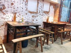 大堂-四小区火锅·巷子里的重庆火锅(花照壁店)