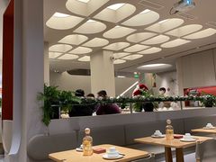 -隅乐胡椒虾·台湾菜·团建(皇岗店)