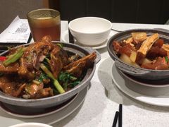 -香港新发烧腊茶餐厅(书城店)