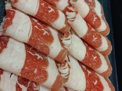 金牌牛肉-丽和苑·自助寿喜锅(虹梅路店)