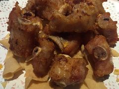 -皇后餐厅-煲仔·小菜·打边炉(古北店)