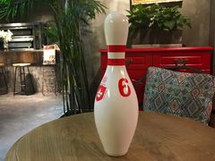 -HIGH FIVE哈福手工汉堡(桂林路店)