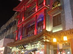 -北京前门大栅栏