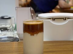 -Line 咖啡(石厦花园店)