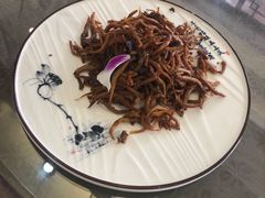 -湖鲜楼