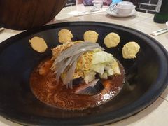 -王老六铁锅炖鱼(圣亚海洋店)