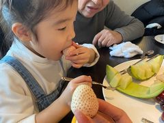 -甄御•海鲜新青岛菜(麦岛店)