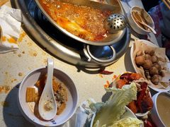 -小龙坎火锅(全球总店)