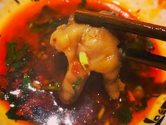 -纸盐河码头火锅(十八梯店)