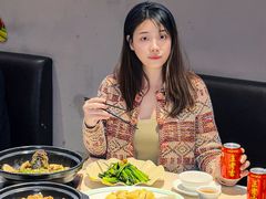 -六浦佳厨 ·地道粤菜(阳山鸡煲店)