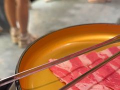 -一绪に寿喜烧(荟聚店)