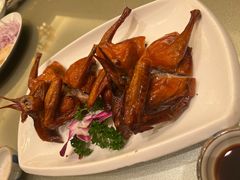 -沙龙酒家