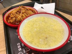 -十三朝牛馍王擀面皮(骡马市店)