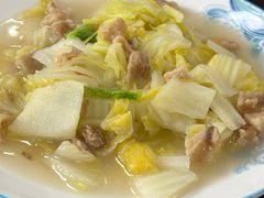 -胖子饭店(兴学弄店)