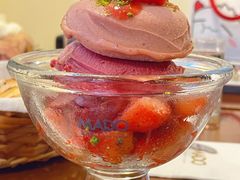-MADO冰淇淋咖啡馆(淘金店)