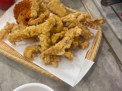 -南锣南门(东方银座店)