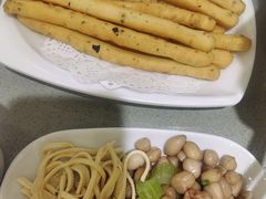-巴蜀王婆大虾(南锣鼓巷店)